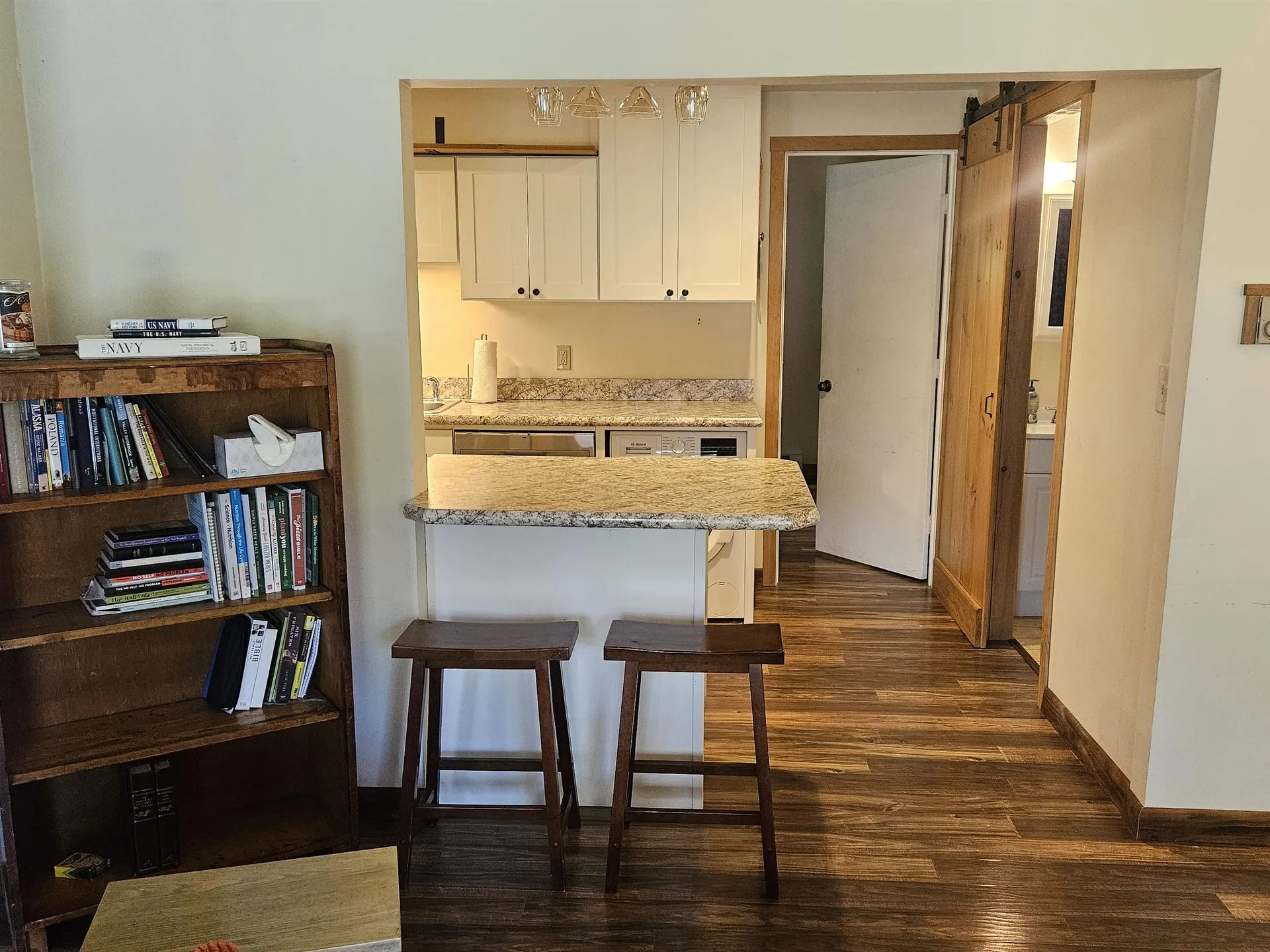 3 Windsor Hill Way Waterville Valley NH 03215