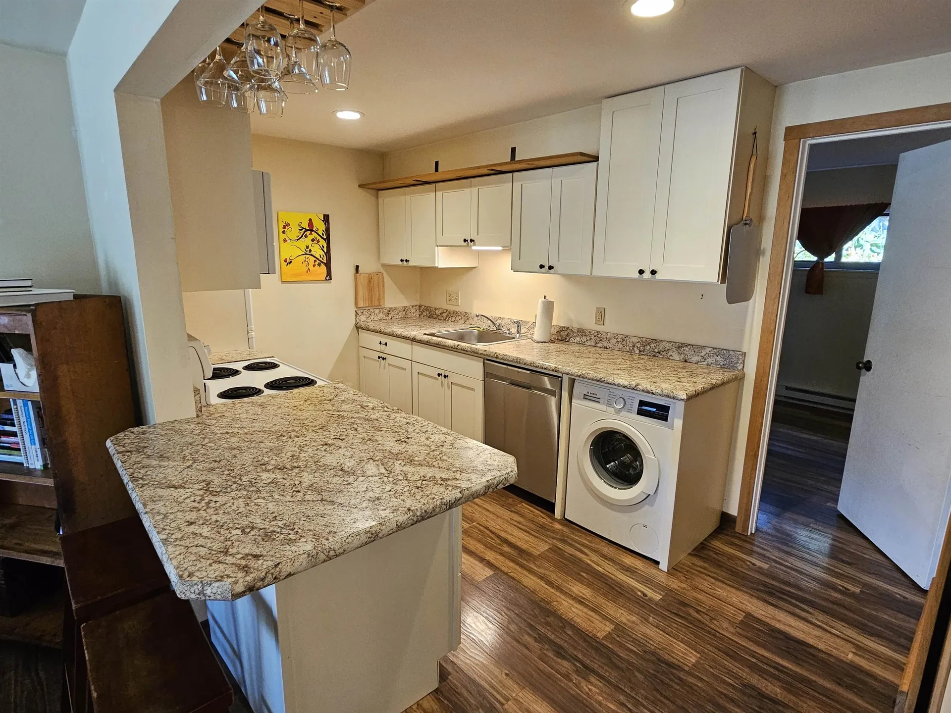 3 Windsor Hill Way Waterville Valley NH 03215