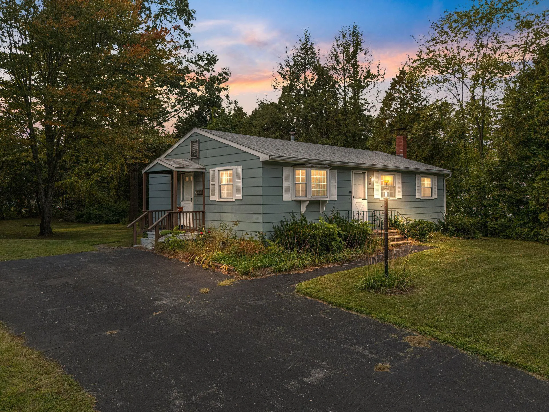 30 Riverlawn Avenue Rochester NH 03868