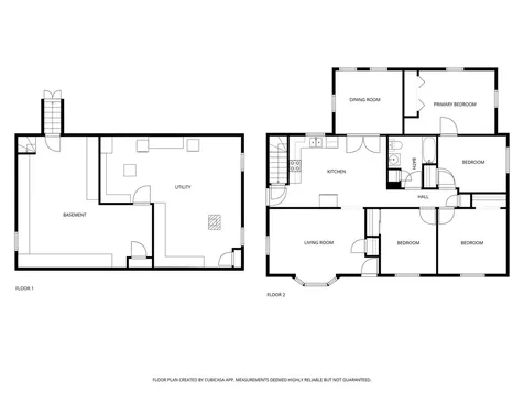 30 Riverlawn Avenue Rochester NH 03868