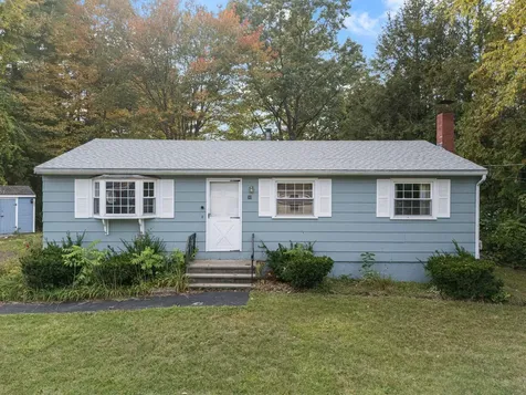 30 Riverlawn Avenue Rochester NH 03868