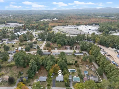 30 Riverlawn Avenue Rochester NH 03868