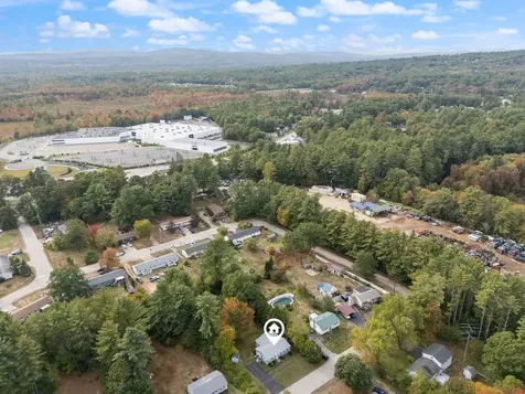 30 Riverlawn Avenue Rochester NH 03868