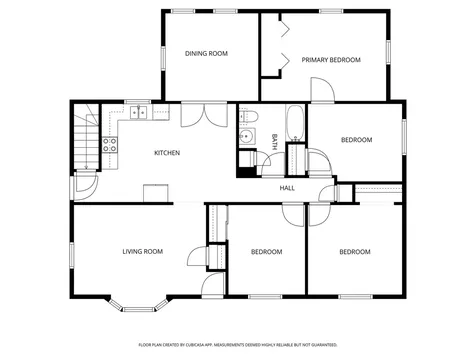 30 Riverlawn Avenue Rochester NH 03868