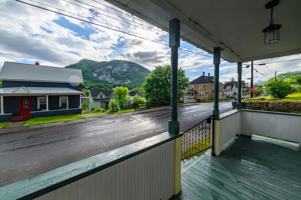 266 Madison Avenue Berlin NH 03570