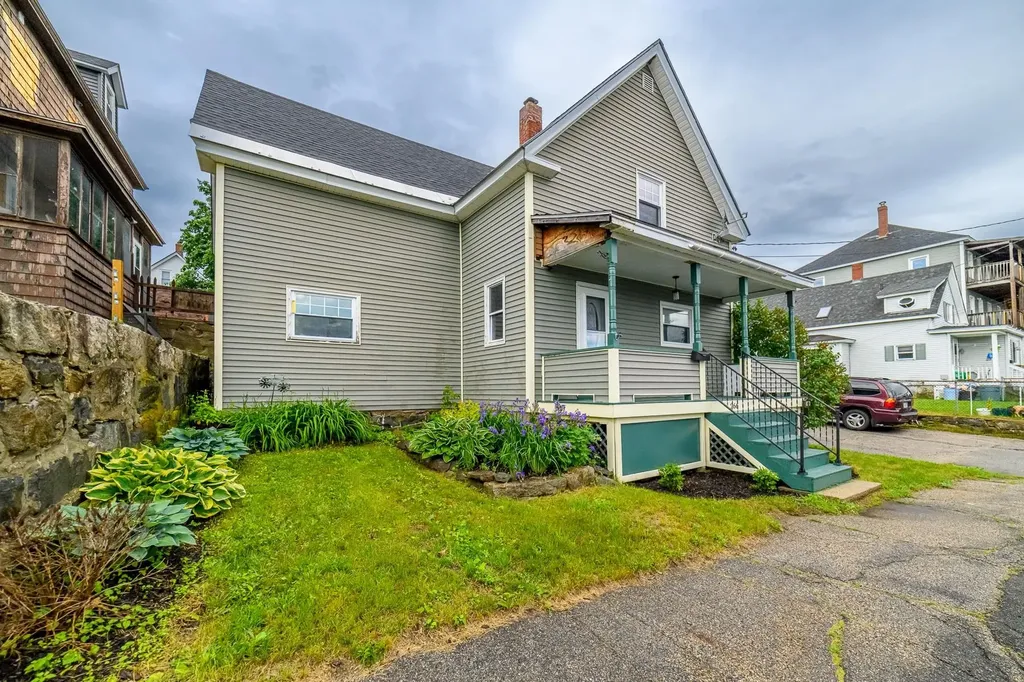 266 Madison Avenue Berlin NH 03570