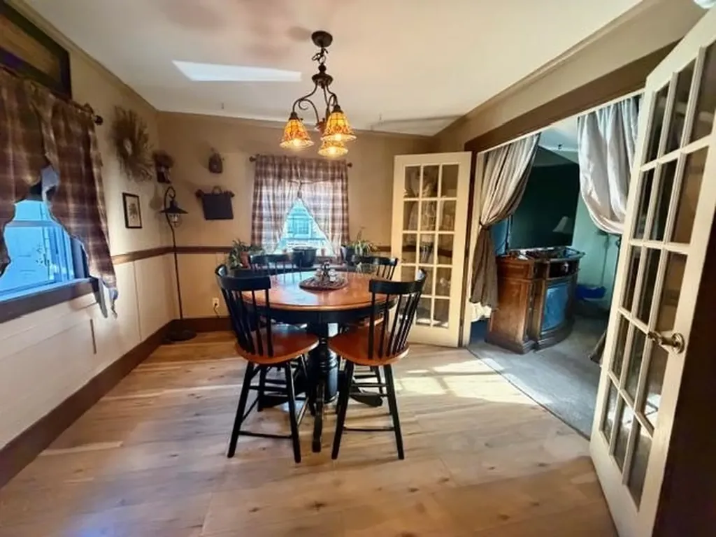 266 Madison Avenue Berlin NH 03570