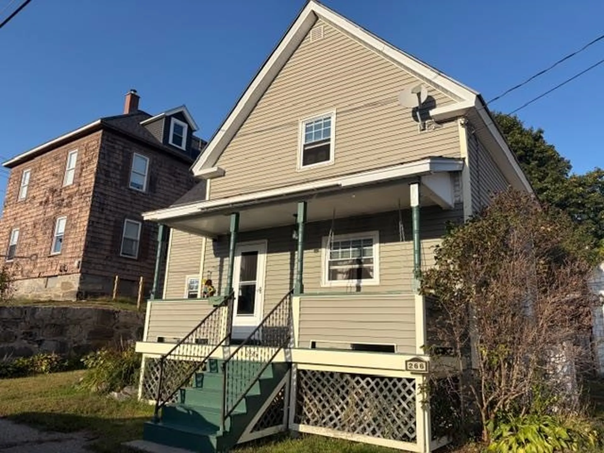 266 Madison Avenue Berlin NH 03570