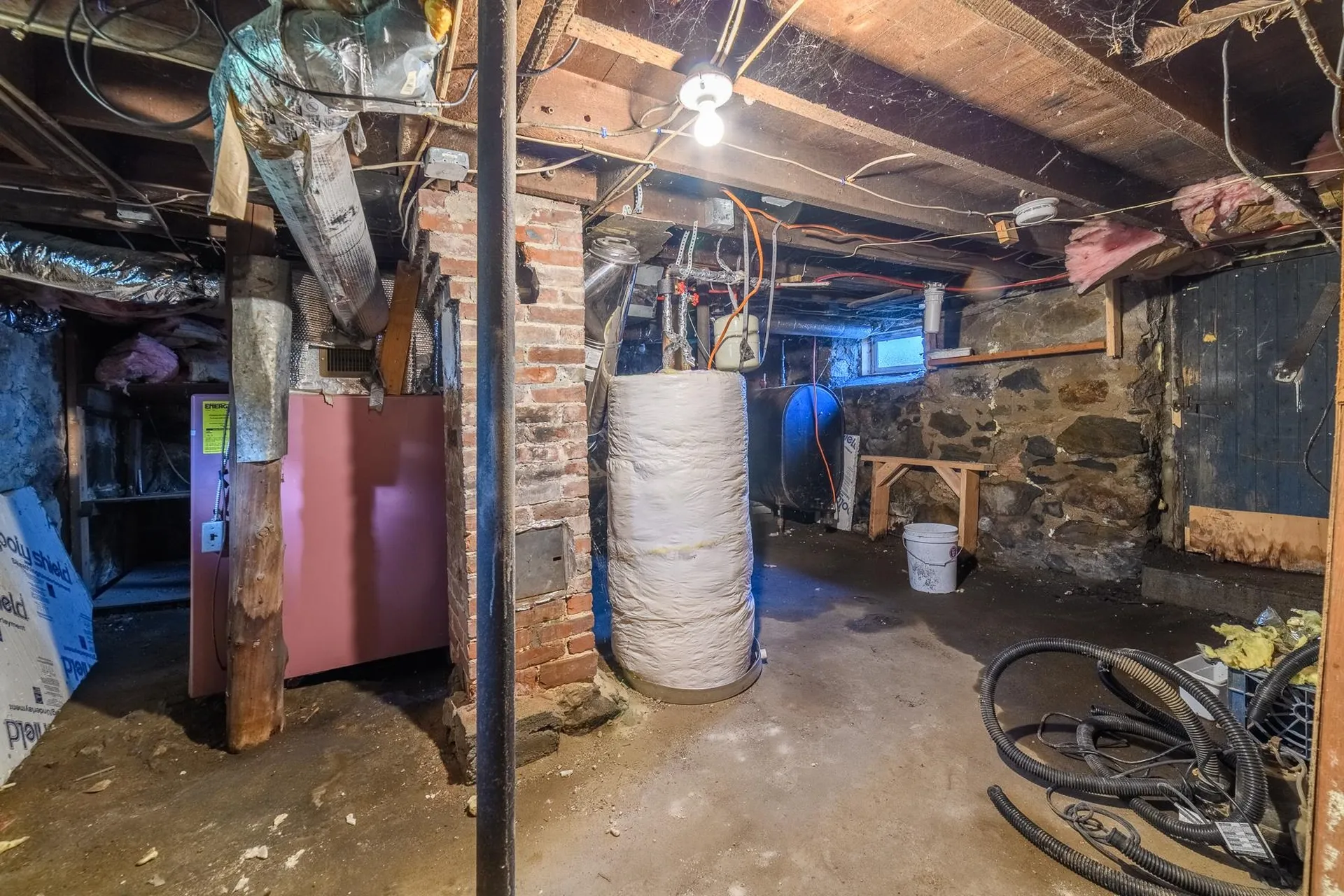 266 Madison Avenue Berlin NH 03570