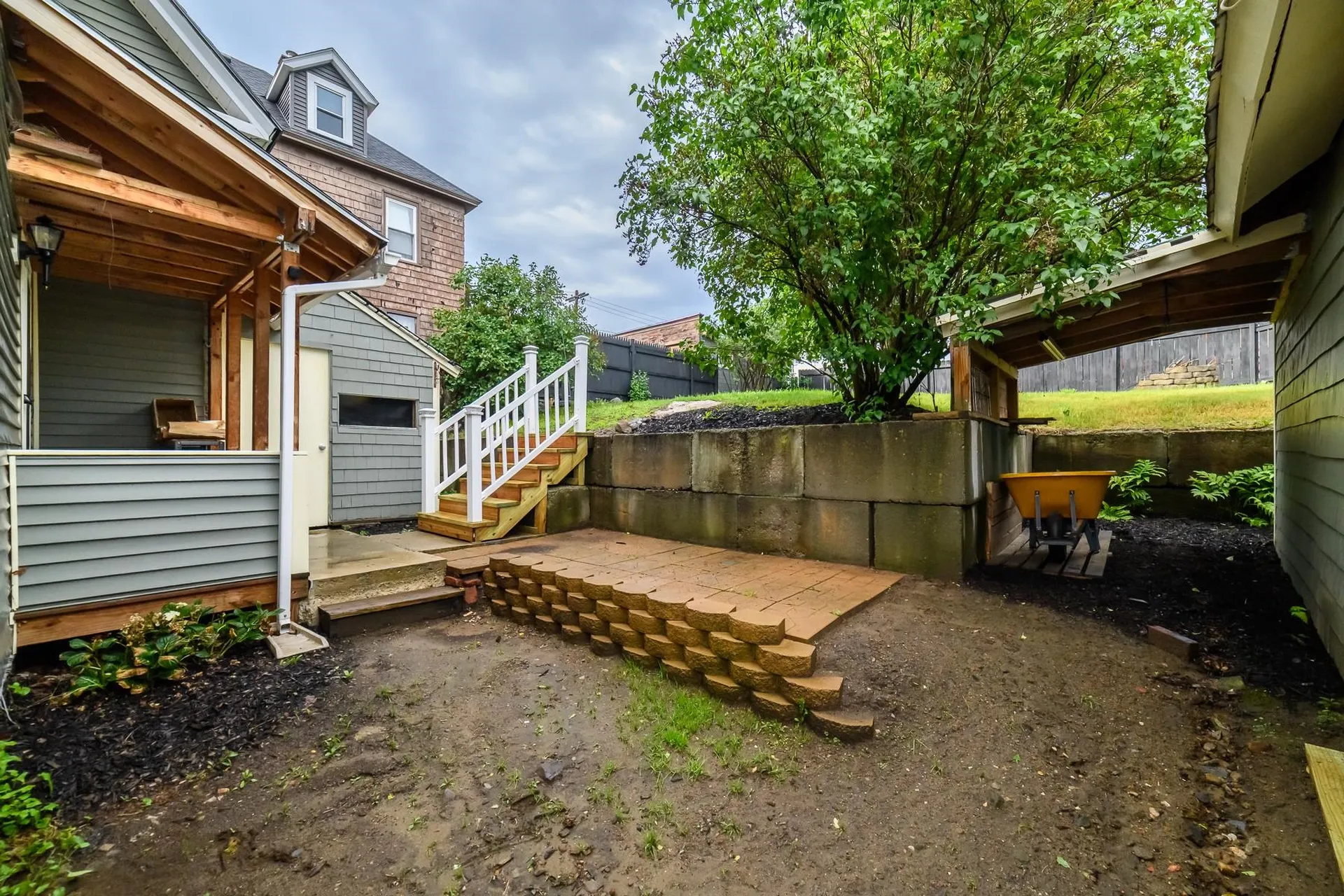 266 Madison Avenue Berlin NH 03570