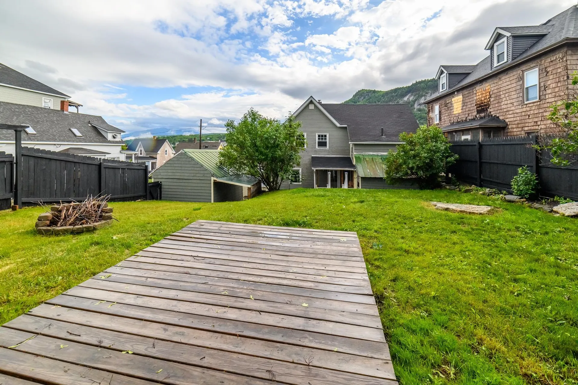 266 Madison Avenue Berlin NH 03570