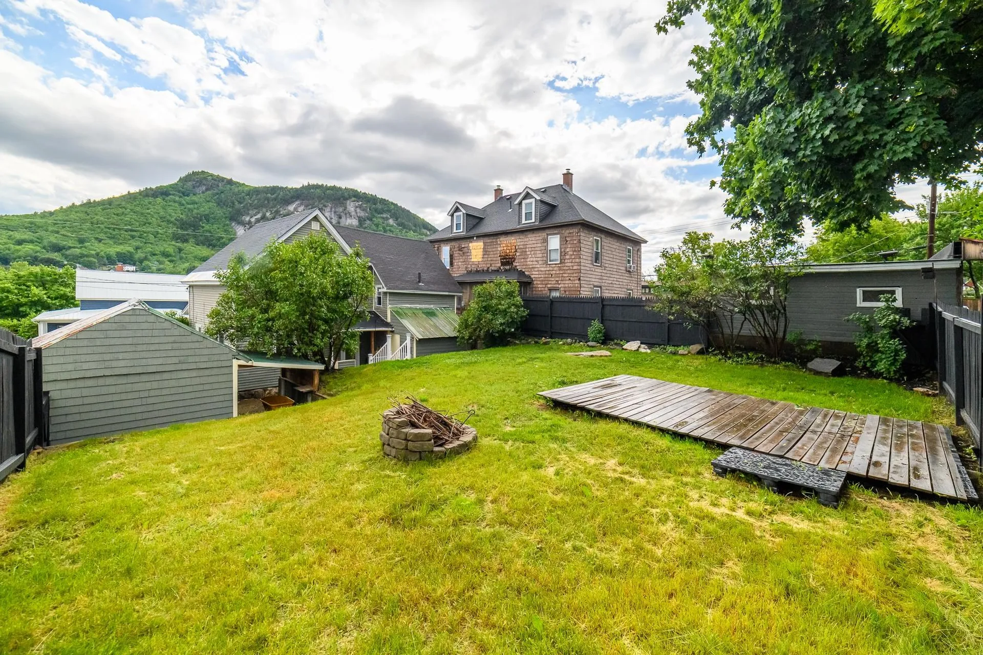 266 Madison Avenue Berlin NH 03570