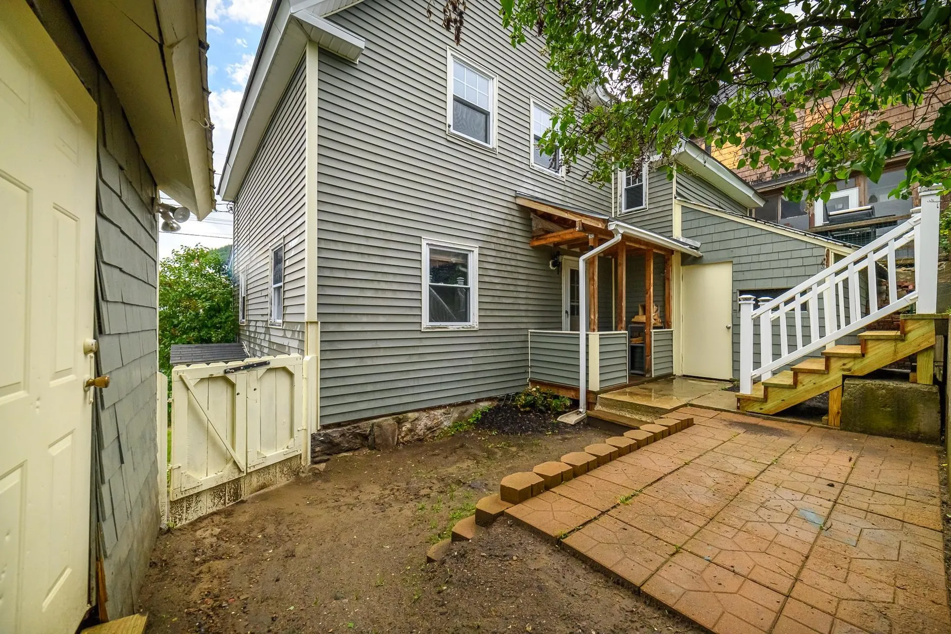 266 Madison Avenue Berlin NH 03570