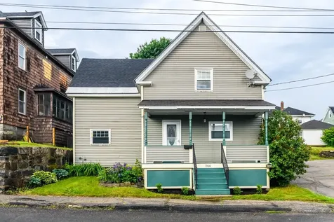 266 Madison Avenue Berlin NH 03570