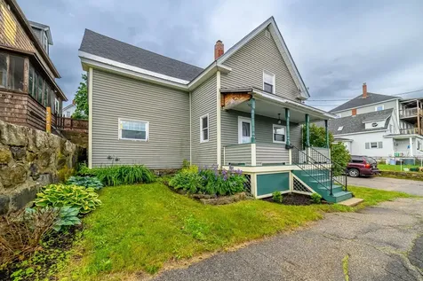 266 Madison Avenue Berlin NH 03570