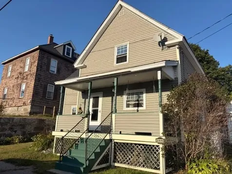 266 Madison Avenue Berlin NH 03570