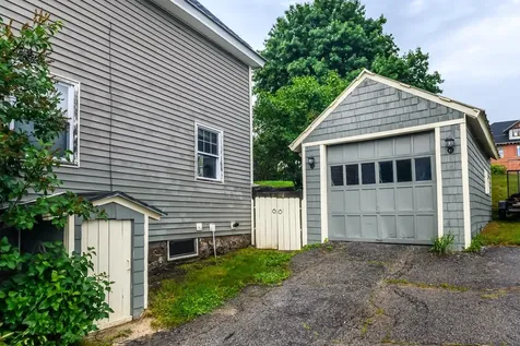 266 Madison Avenue Berlin NH 03570
