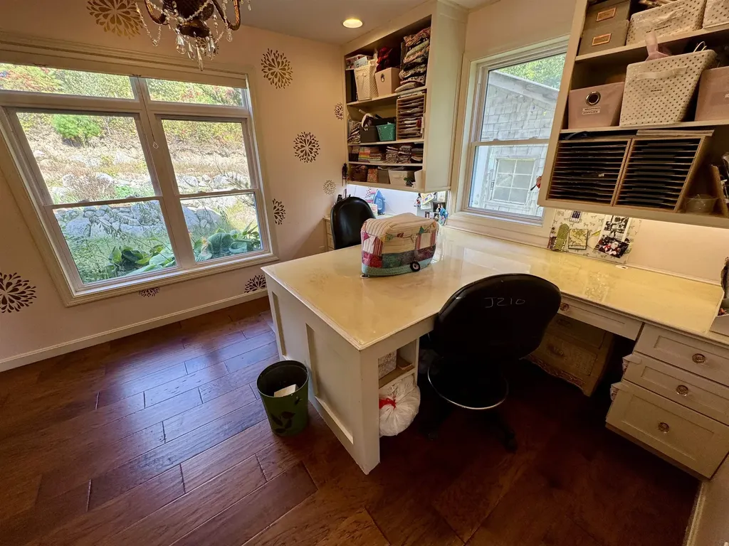 60 Currier Hill Road Topsham VT 05040