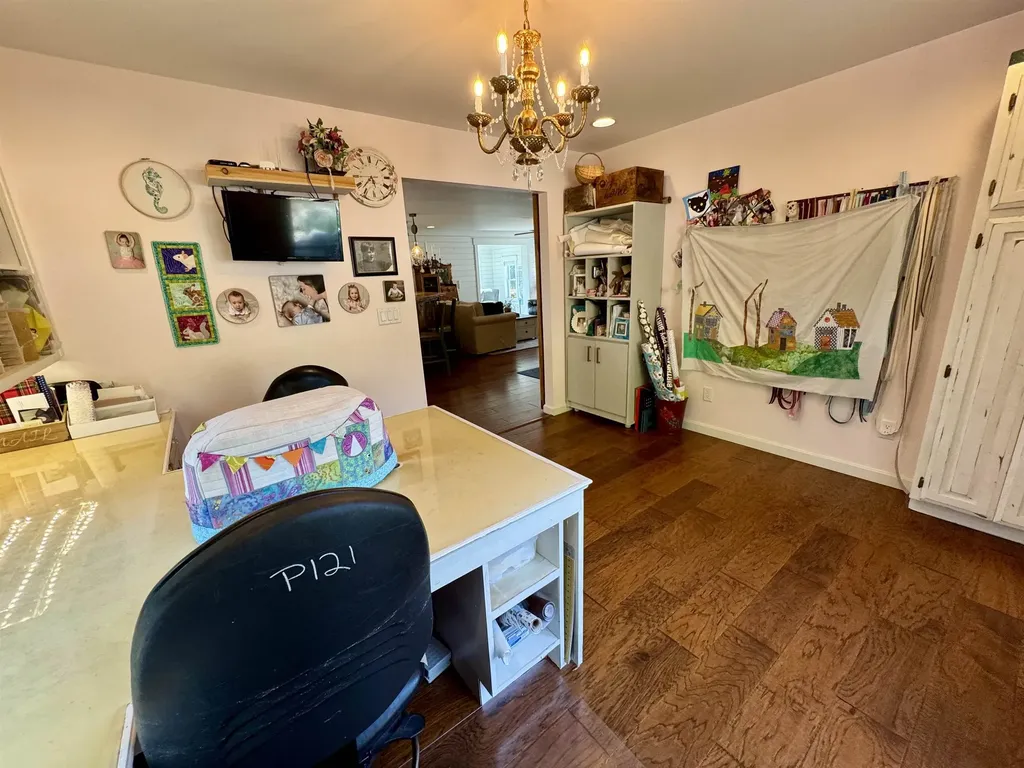 60 Currier Hill Road Topsham VT 05040