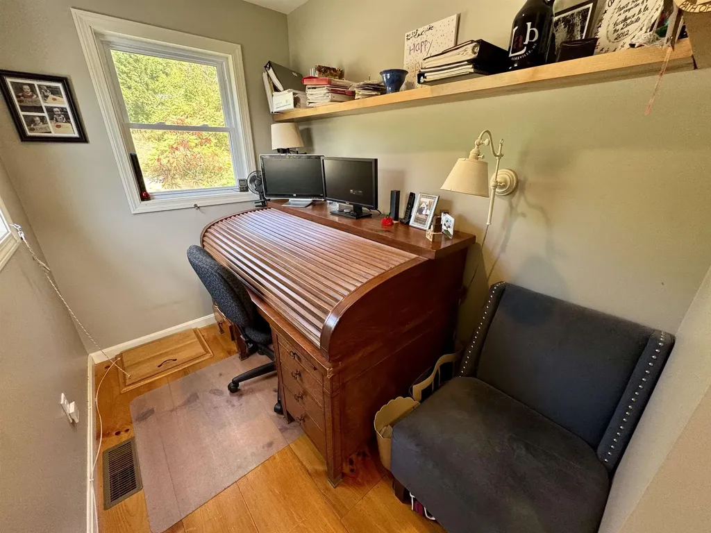 60 Currier Hill Road Topsham VT 05040