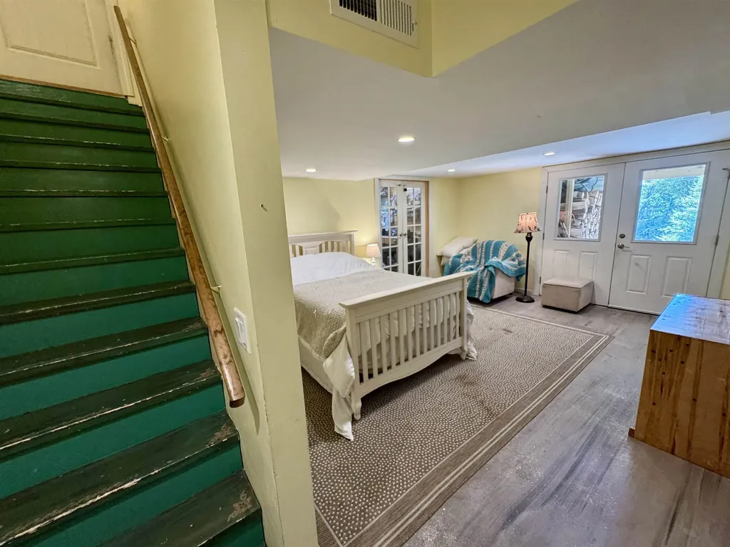 60 Currier Hill Road Topsham VT 05040