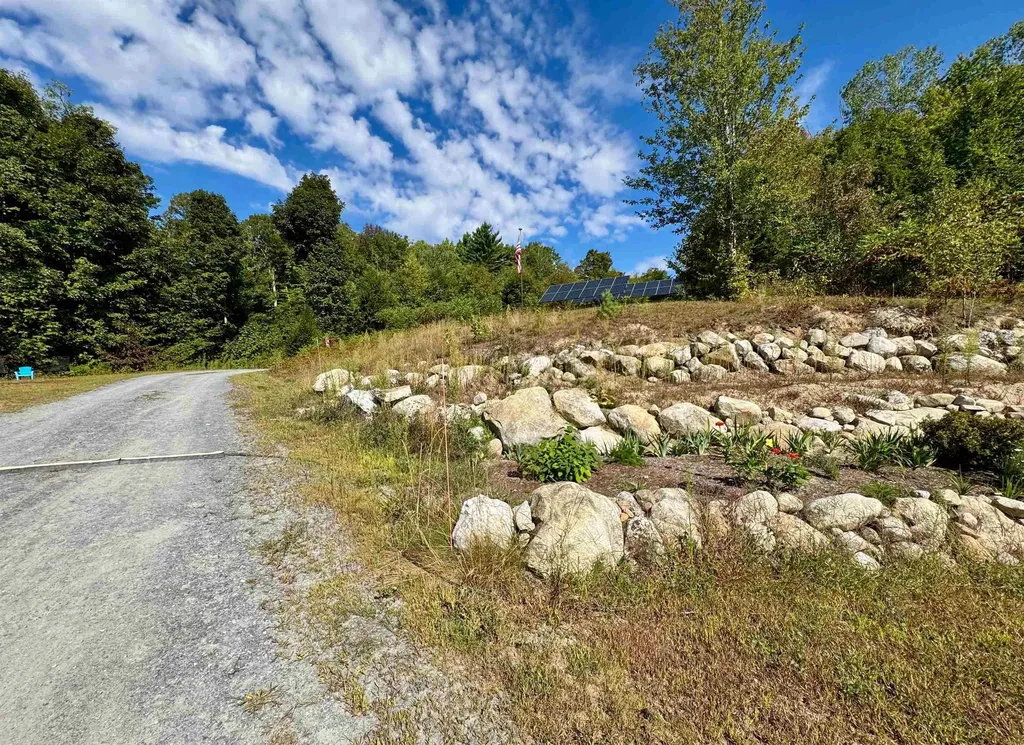 60 Currier Hill Road Topsham VT 05040