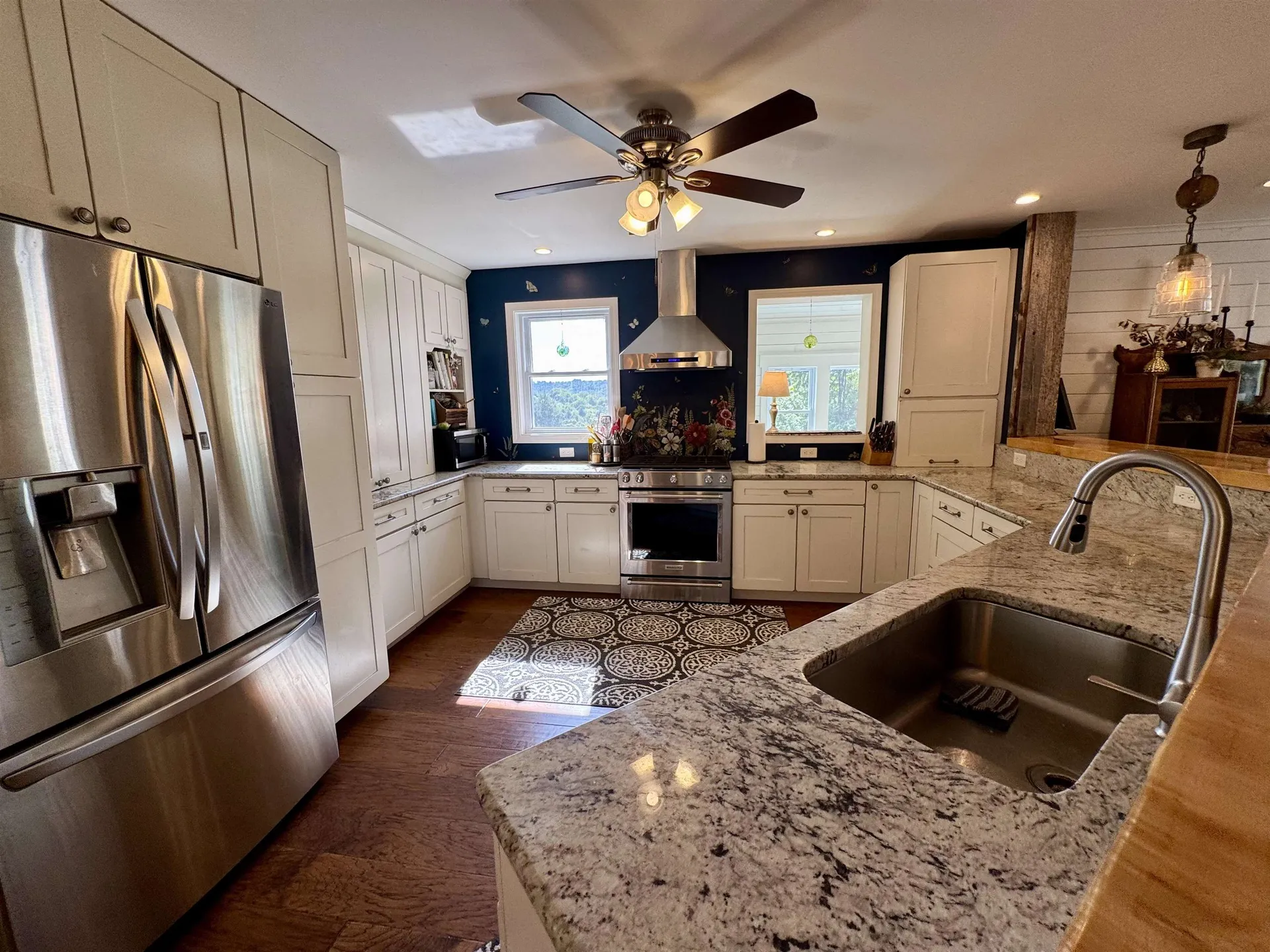 60 Currier Hill Road Topsham VT 05040