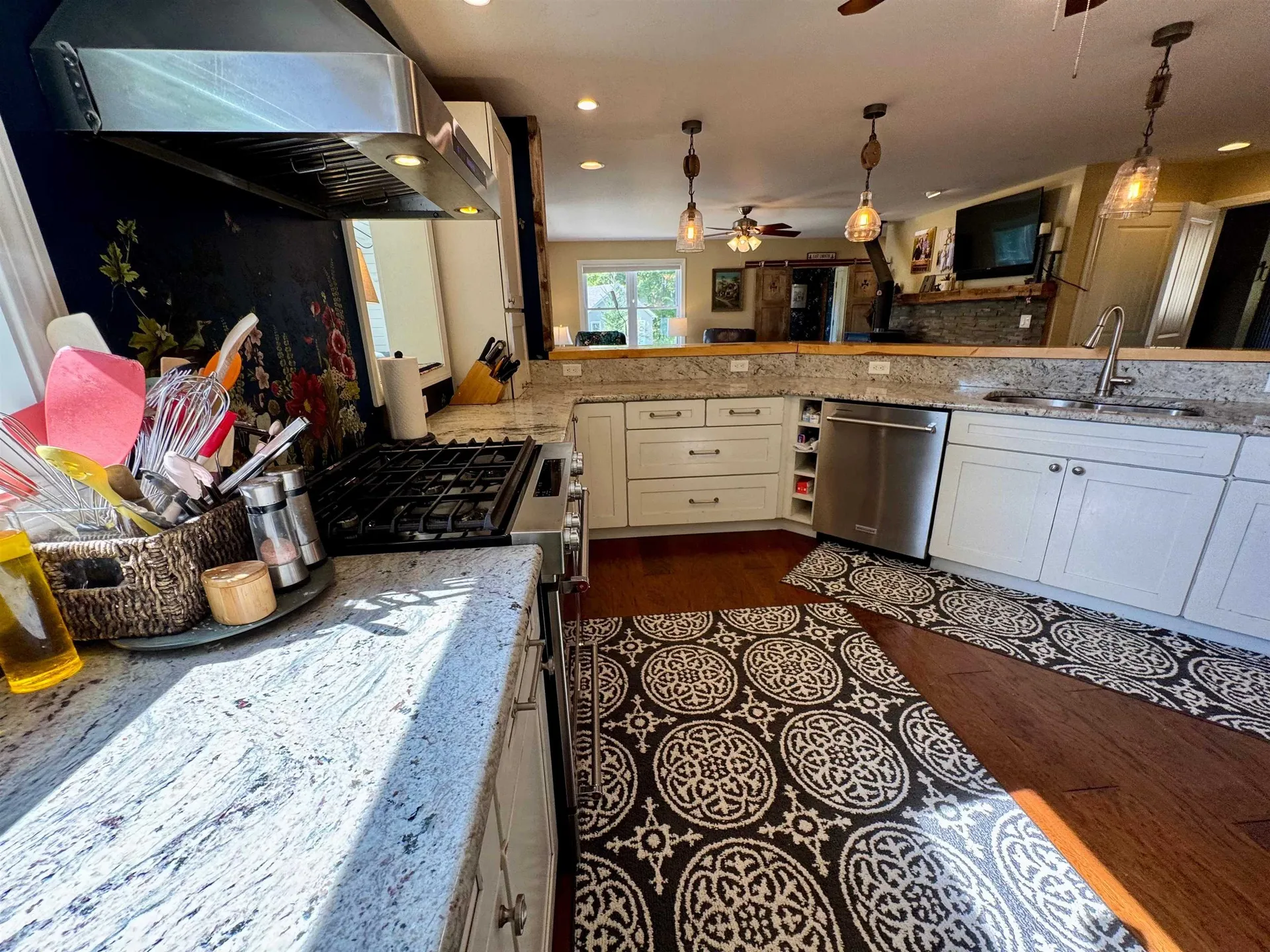 60 Currier Hill Road Topsham VT 05040