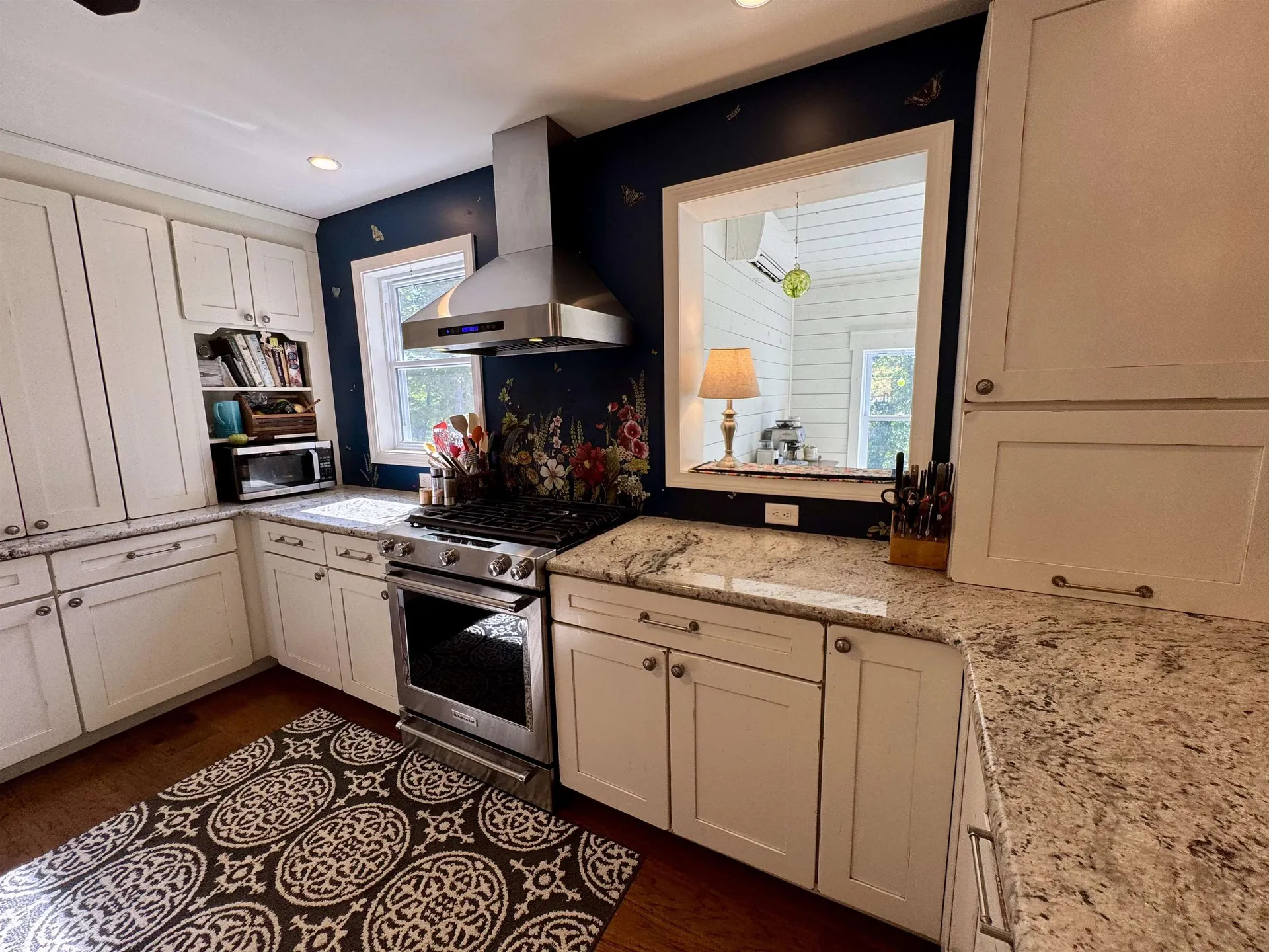 60 Currier Hill Road Topsham VT 05040