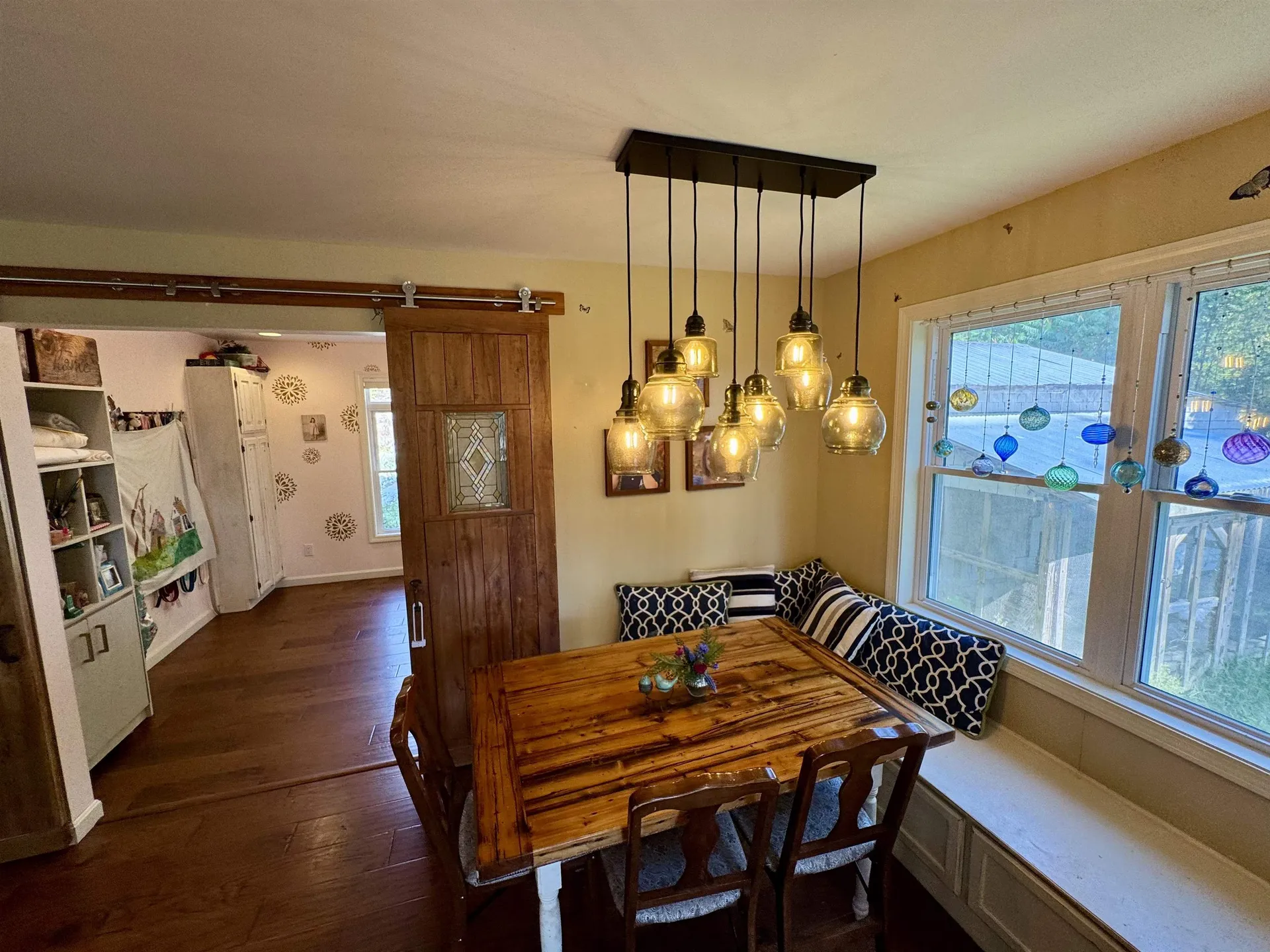 60 Currier Hill Road Topsham VT 05040