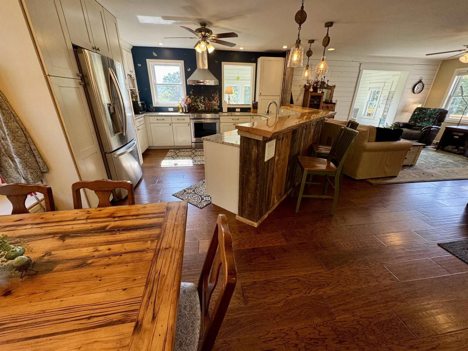 60 Currier Hill Road Topsham VT 05040