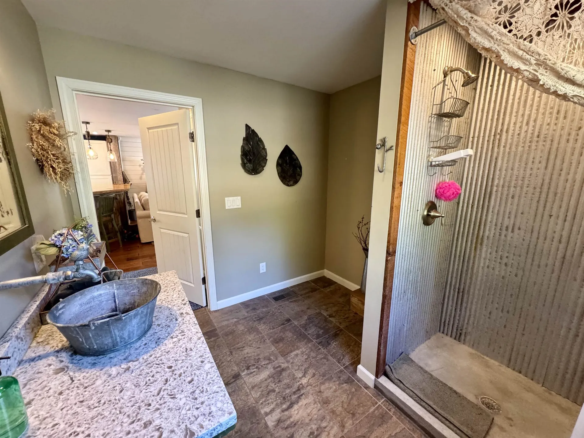 60 Currier Hill Road Topsham VT 05040