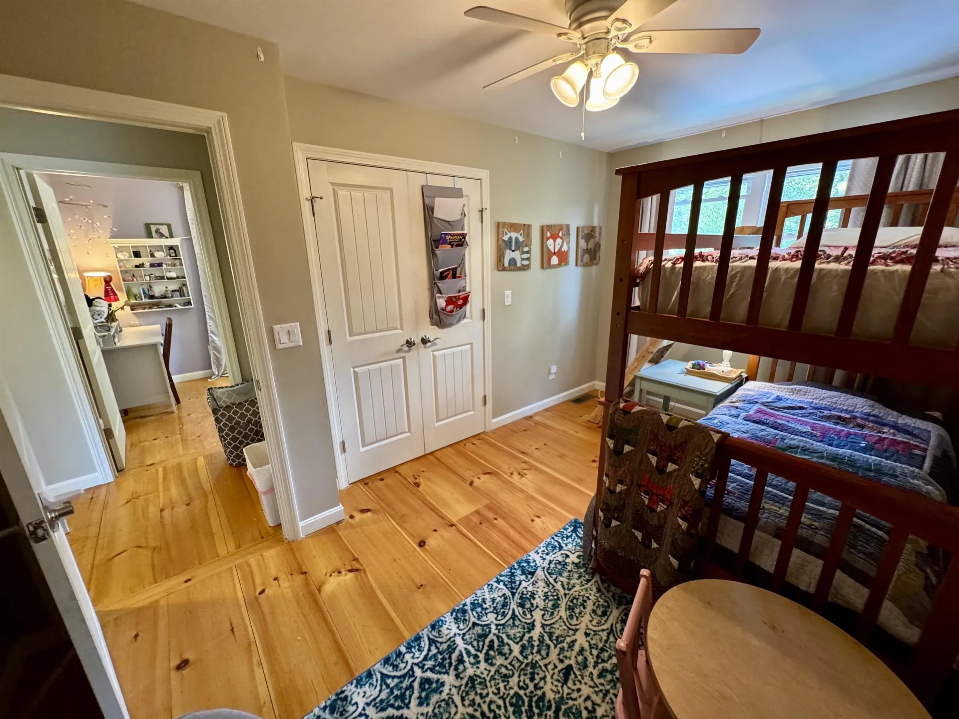 60 Currier Hill Road Topsham VT 05040