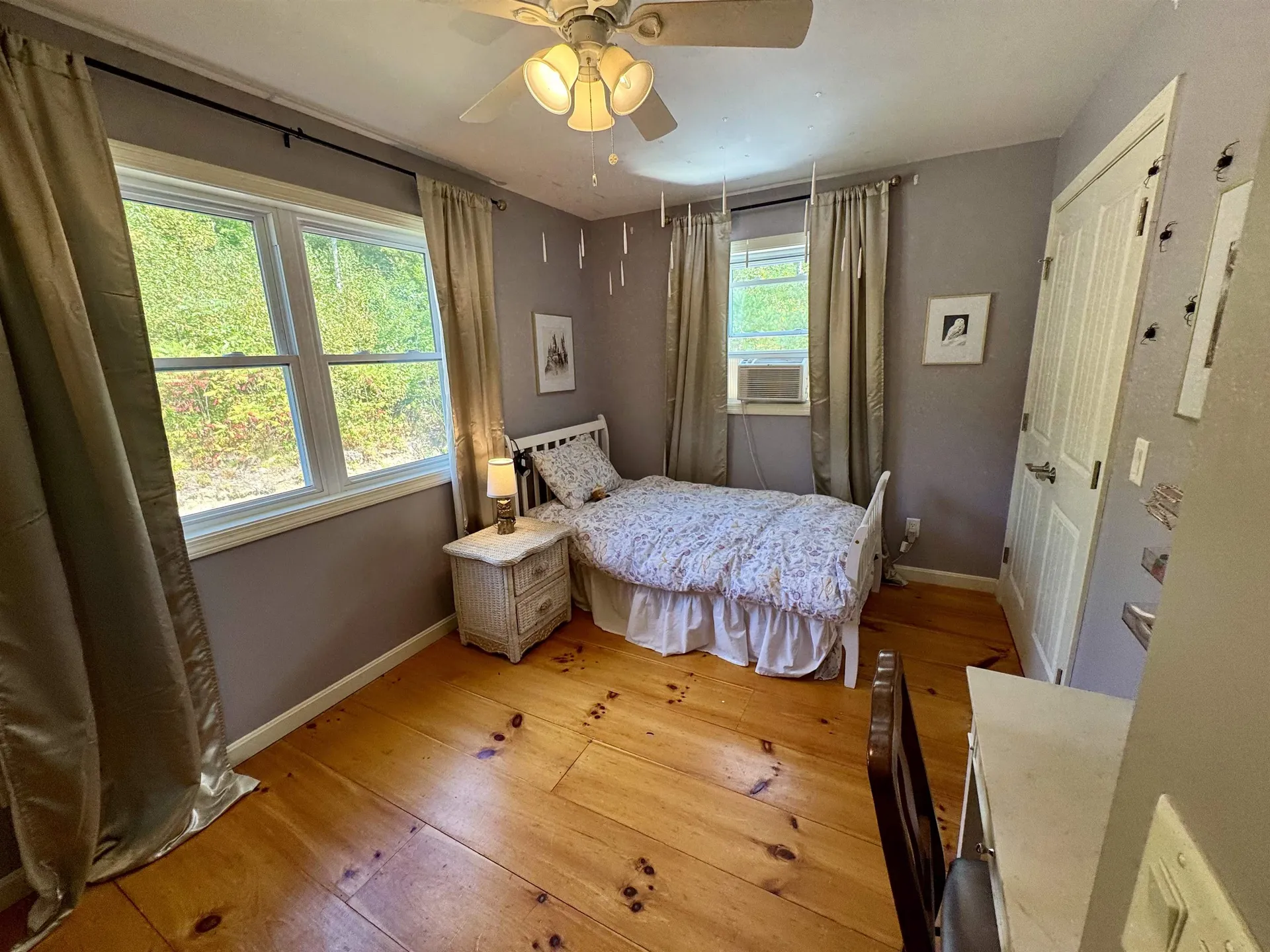 60 Currier Hill Road Topsham VT 05040