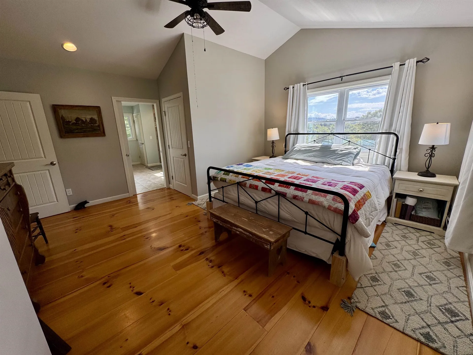 60 Currier Hill Road Topsham VT 05040