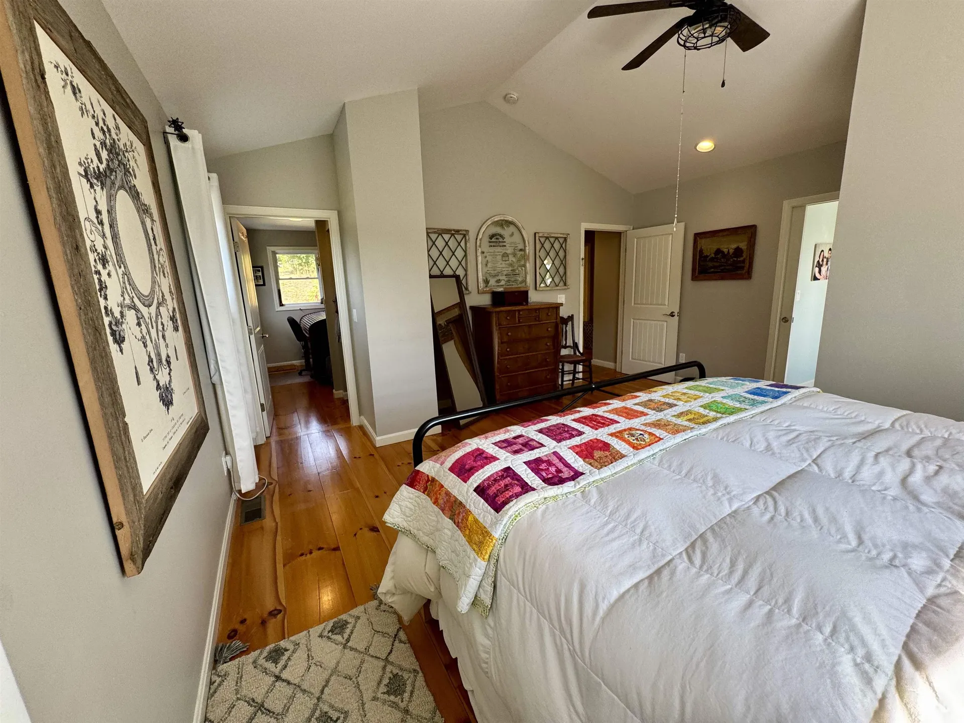 60 Currier Hill Road Topsham VT 05040