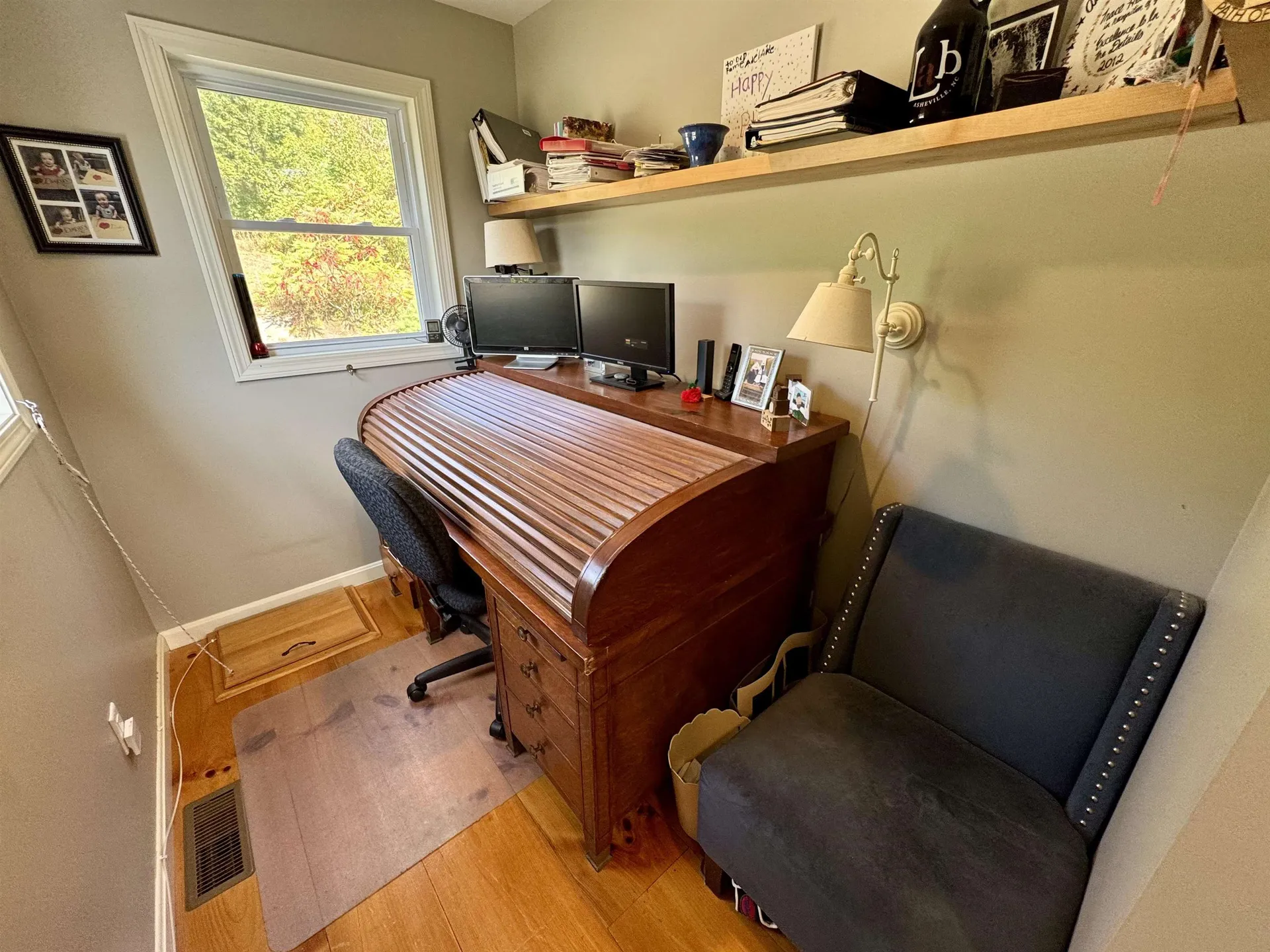 60 Currier Hill Road Topsham VT 05040