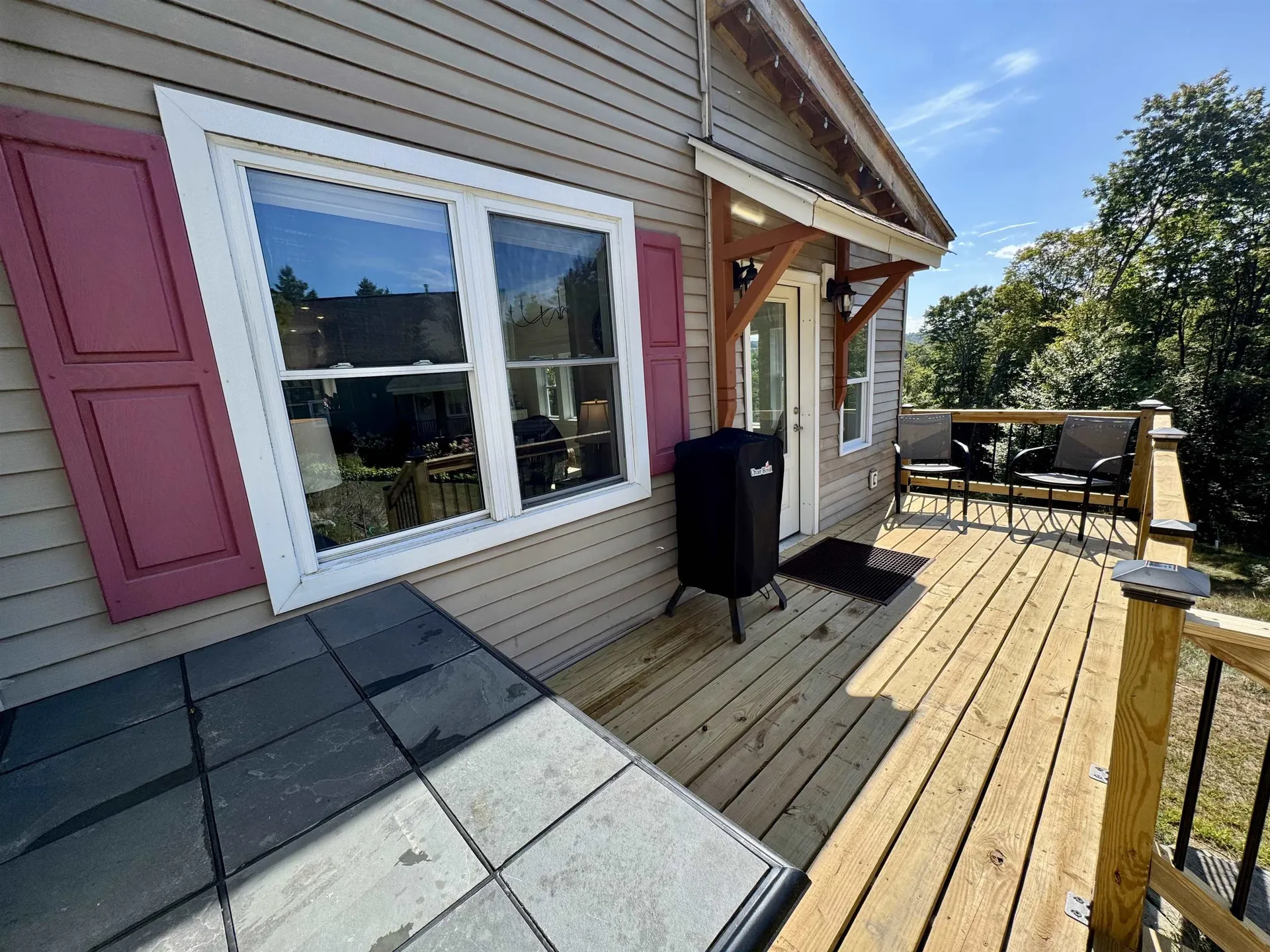 60 Currier Hill Road Topsham VT 05040