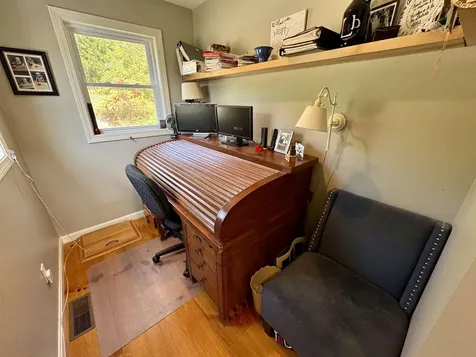 60 Currier Hill Road Topsham VT 05040