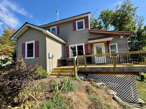 60 Currier Hill Road Topsham VT 05040