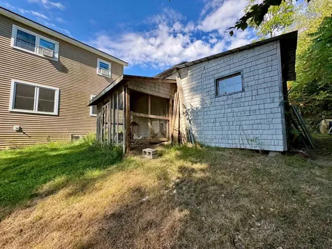 60 Currier Hill Road Topsham VT 05040