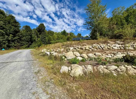 60 Currier Hill Road Topsham VT 05040