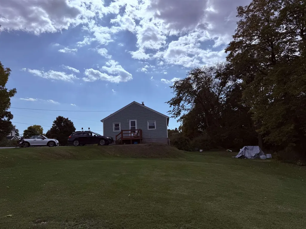 2852 Vermont Route 22a Addison VT 05491