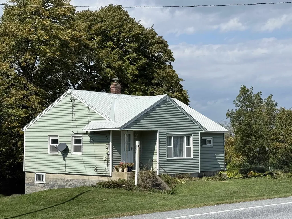 2852 Vermont Route 22a Addison VT 05491