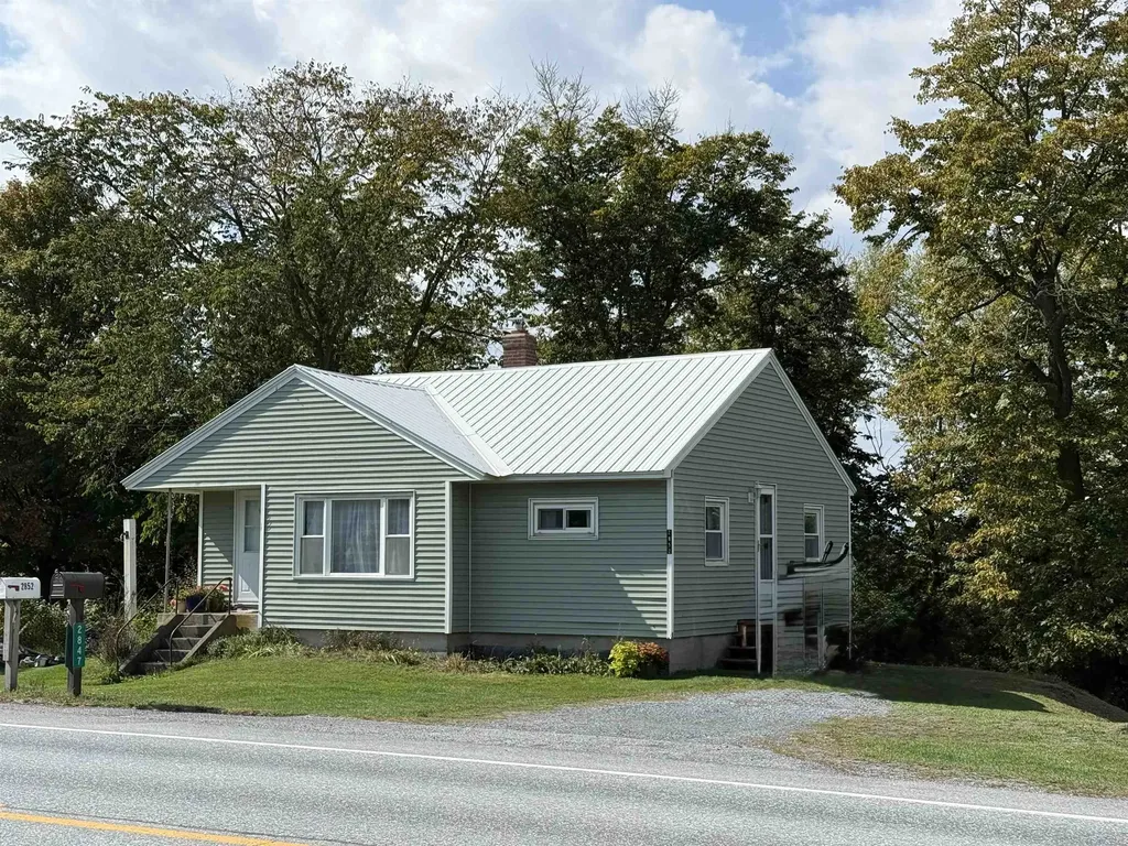2852 Vermont Route 22a Addison VT 05491