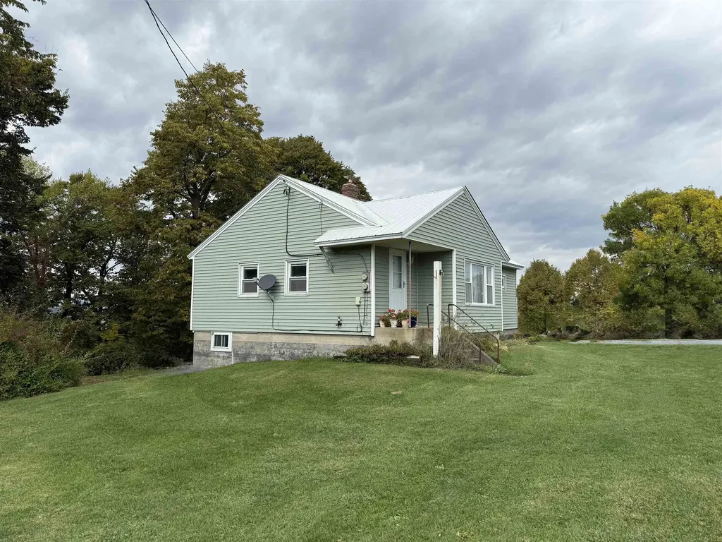 2852 Vermont Route 22a Addison VT 05491