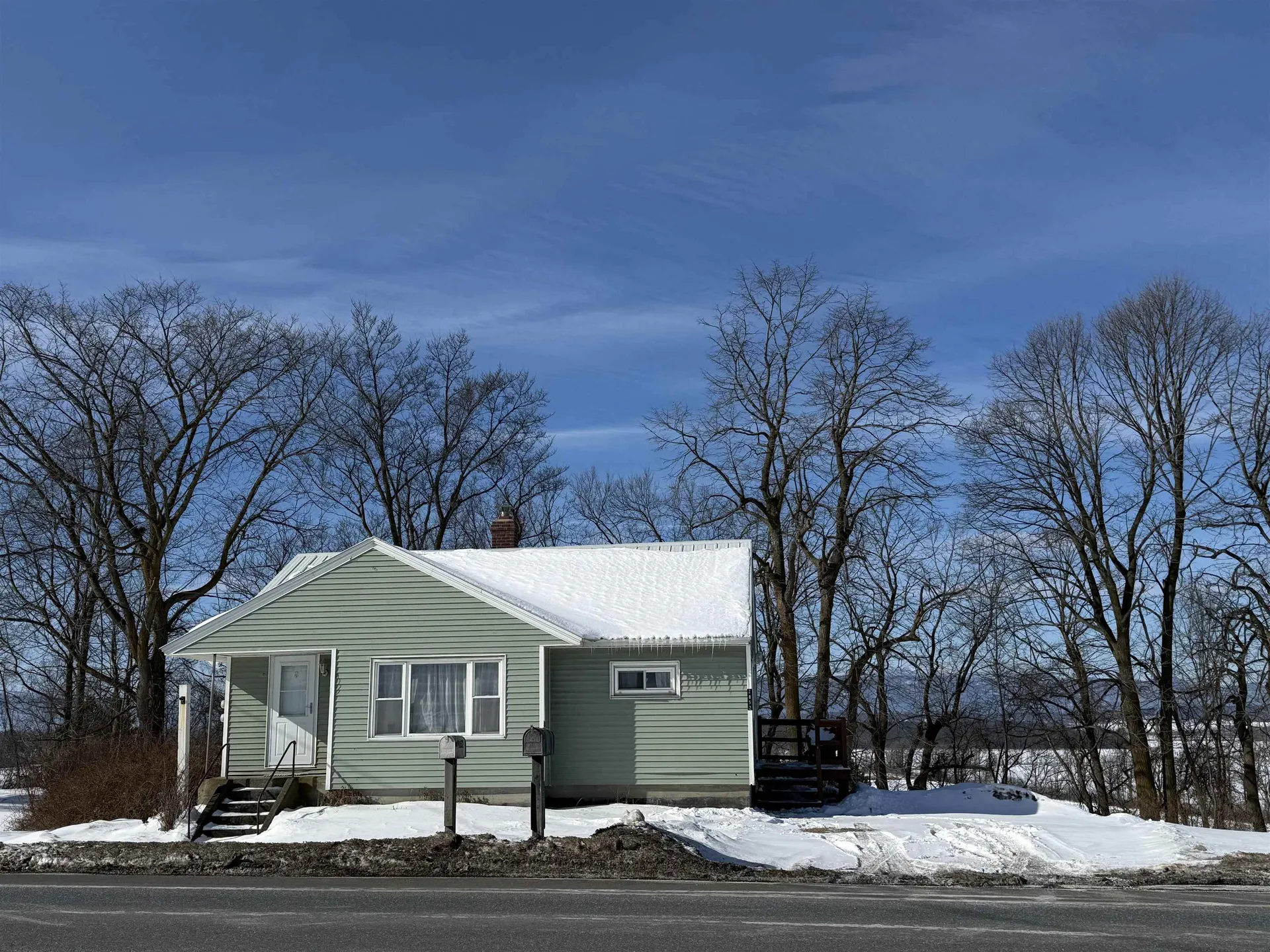 2852 Vermont Route 22a Addison VT 05491