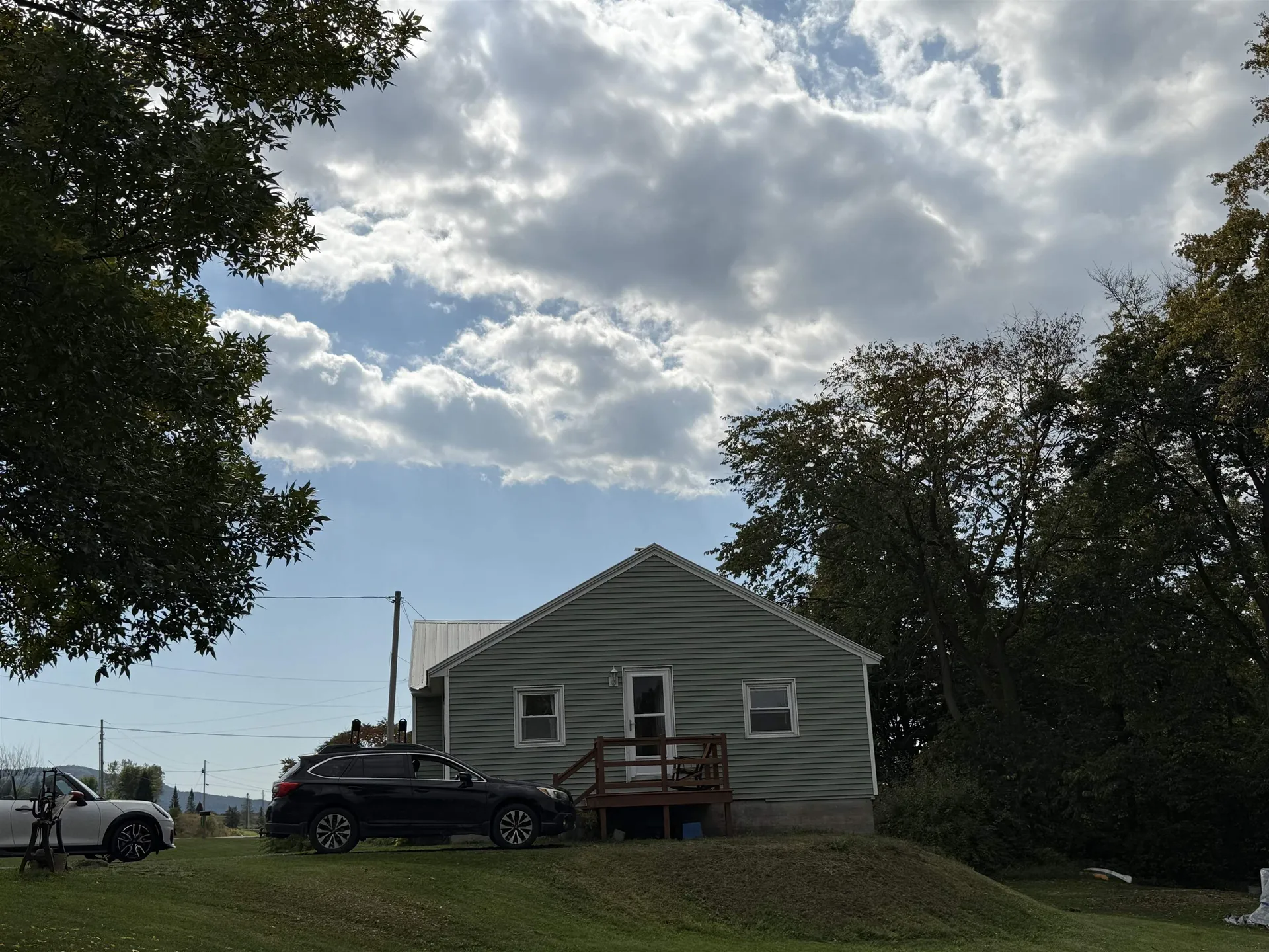 2852 Vermont Route 22a Addison VT 05491