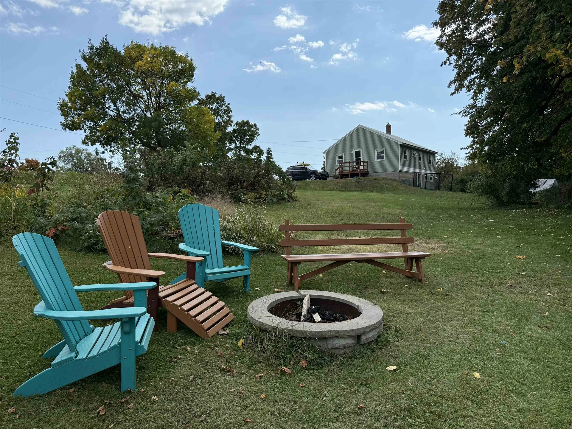 2852 Vermont Route 22a Addison VT 05491