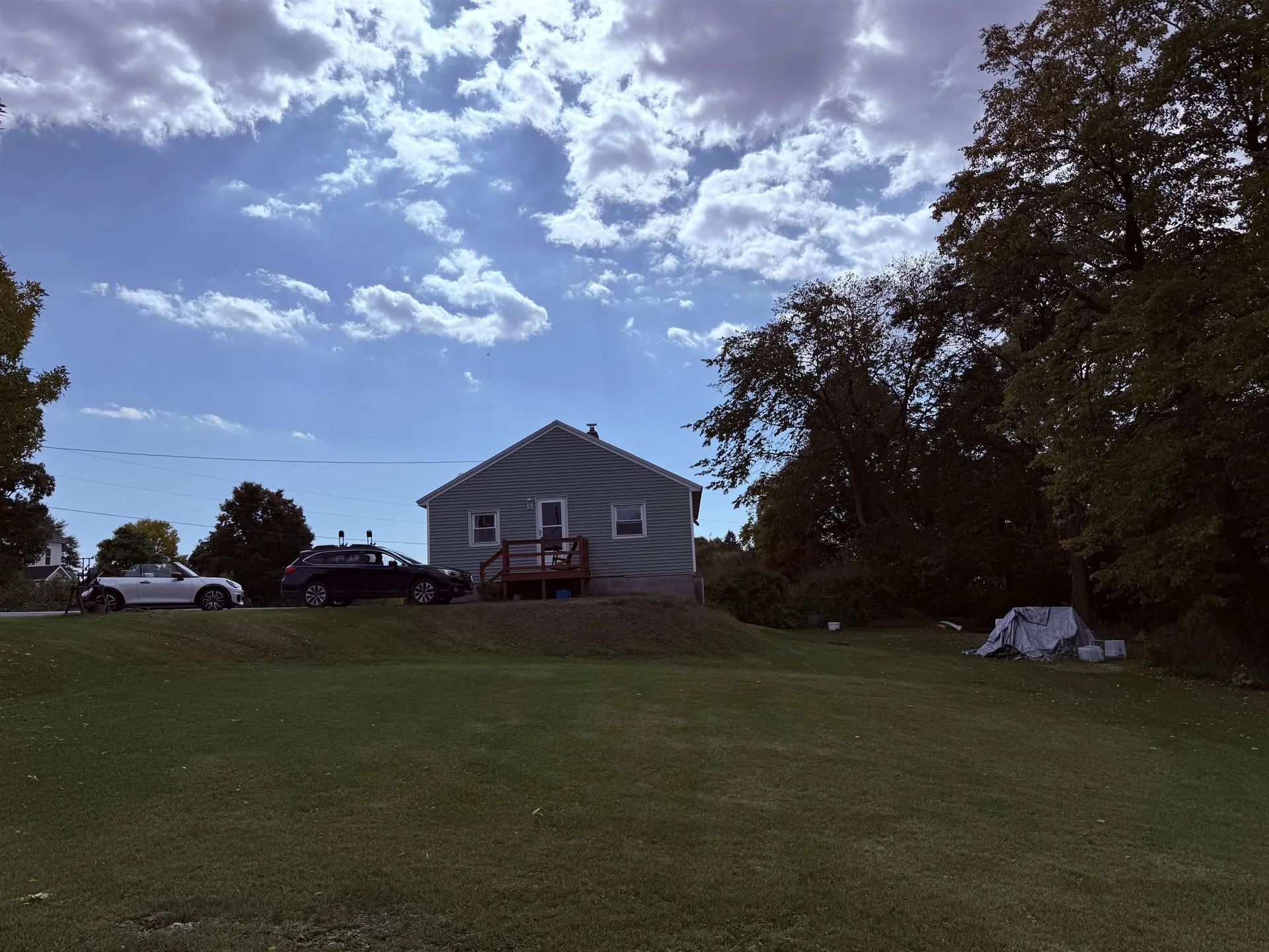 2852 Vermont Route 22a Addison VT 05491